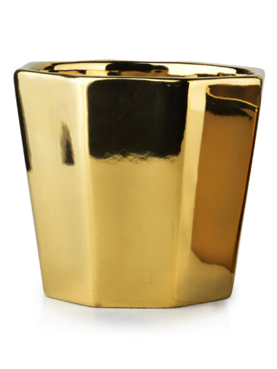 NEVA GOLD DONICZKA 16x16x14 cm