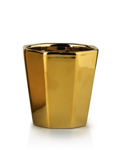 NEVA GOLD DONICZKA 8,5x8,5x9 cm
