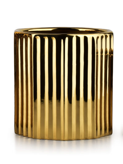NEVA GOLD DONICZKA 14,5x14,5x15 cm