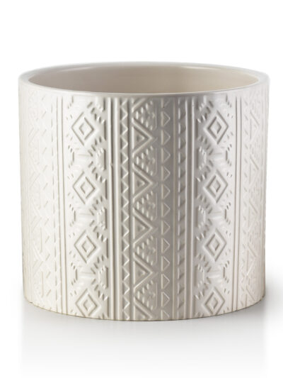 Neva Doniczka L 16x16x14 cm