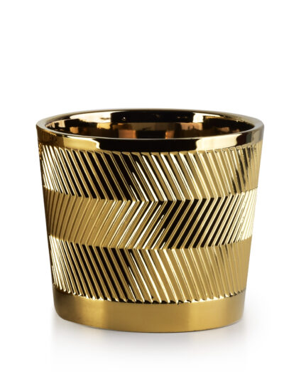 Neva Doniczka M 13,5x13,5x11 cm