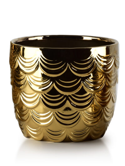 Neva Doniczka L 16x16x12,5 cm