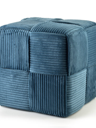 WIKI Puf 42,5x42,5x43 cm