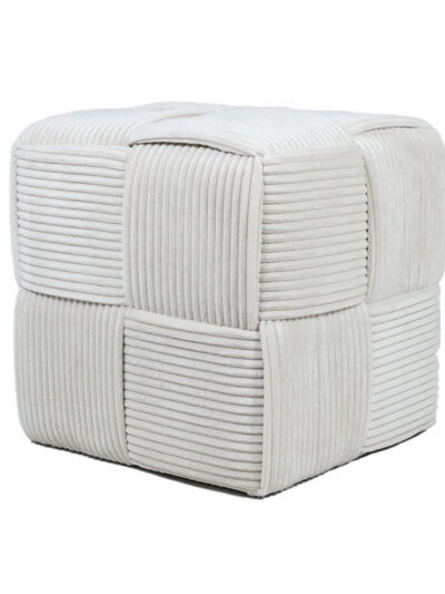 WIKI Puf 42,5x42,5x43 cm