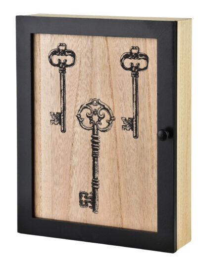 STACY Skrzynka na klucze 26x20x5,5 cm klucze