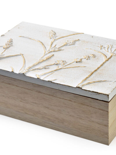 SADIE Pudełko 24x17,5x8 cm