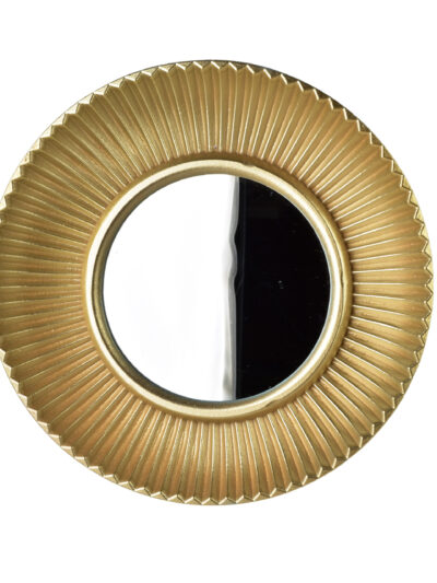 DAZ Lustro dekoracyjne 28x28x3 cm