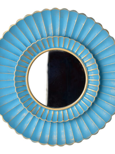 DAZ Lustro dekoracyjne 50x50x3,5 cm