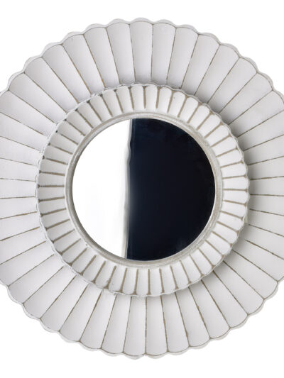 DAZ Lustro dekoracyjne 50x50x3,5 cm