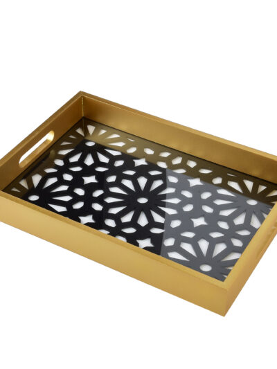 DAZ Taca 36x26x4,5cm
