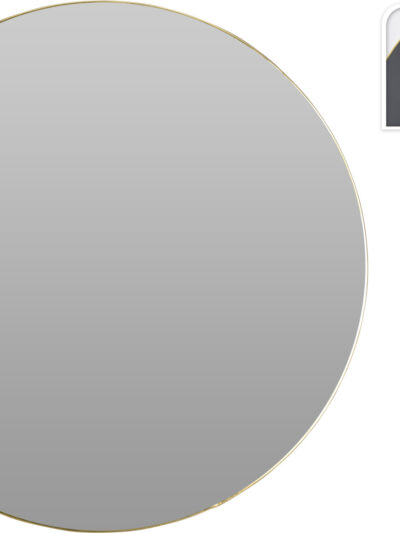 LUSTRO OKRĄGŁE ŚREDNICA 76cm