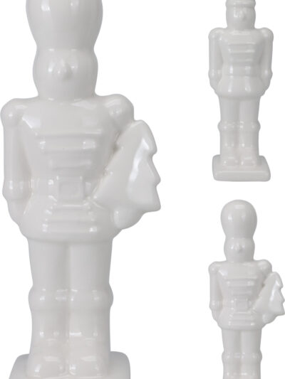 Figura Dziadek do orzechów DOLOMIT 7X23cm 2 wzory