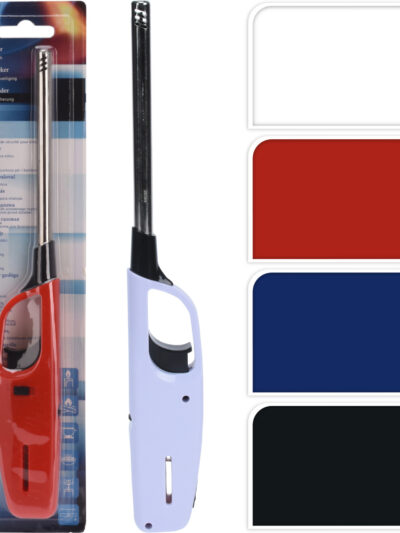 ZAPALNICZKA DO GRILLA Z MOŻLIWOŚCIĄ NAPE28CM