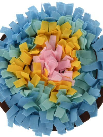 MATA DO AKTYWNOŚCI DLA ZWIERZĄT BRAIN MO