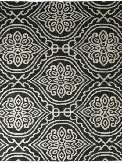 DYWAN BAWEŁNIANY 120X180CM