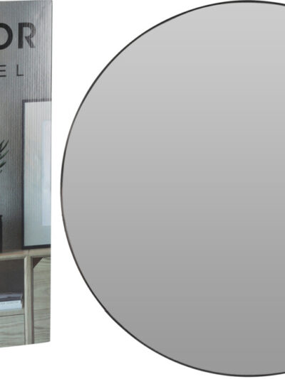 LUSTRO OKRĄGŁY KSZTAŁT ŚREDNICA 55CM