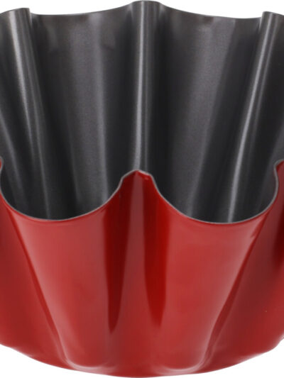 BLACHA NA BABKĘ 23X23X9CM