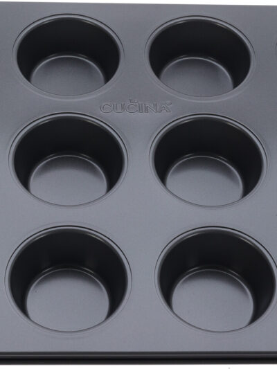 BLACHA NA 12 MUFFINEK