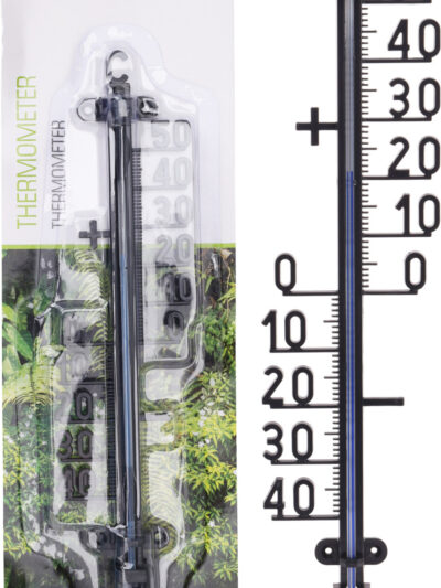 TERMOMETR DŁUGOŚĆ 25CM