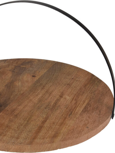 PATERA 38CM NATURA