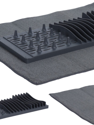 OCIEKACZ DO NACZYŃ komplet 2szt