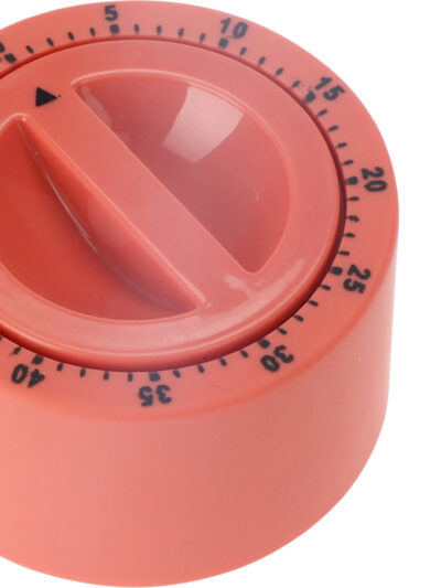 MINUTNIK TIMER 7CM 4RODZAJE