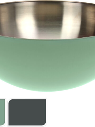 MISKA STAL NIERDZEWNA 4 RODZAJE