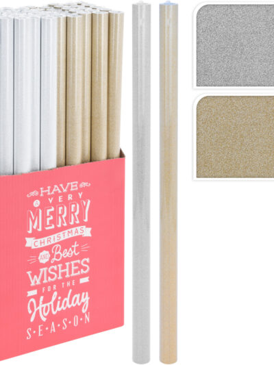 PAPIER DO PAKOWANIA PREZENTÓW 70X150CM 2