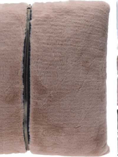 Poduszka 45X45cm TEDDY 3 rodzaje