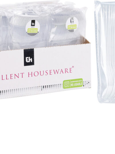 ZESTAW WIDELCÓW 25 SZT 17,5CM