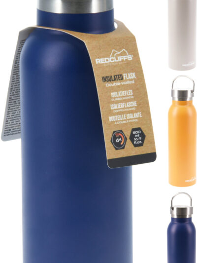 TERMOS 500ML 3RODZAJE