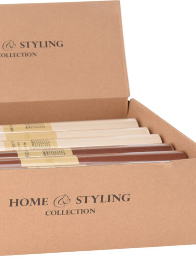 TKANINA DEKORACYJNA 33X150CM 2 KOLORY