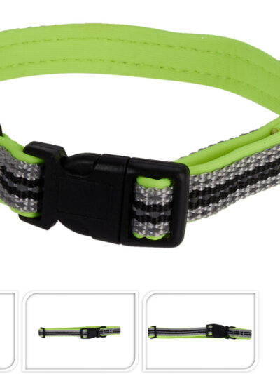 Obroża dla psa, 3 ROZMIARY