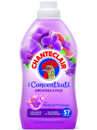 CHANTE CLAIR koncentrat do płukania 1,4L Orchidea i Figa 57p