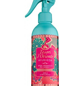 TESORI Odświeżacz 250ml Ajurweda
