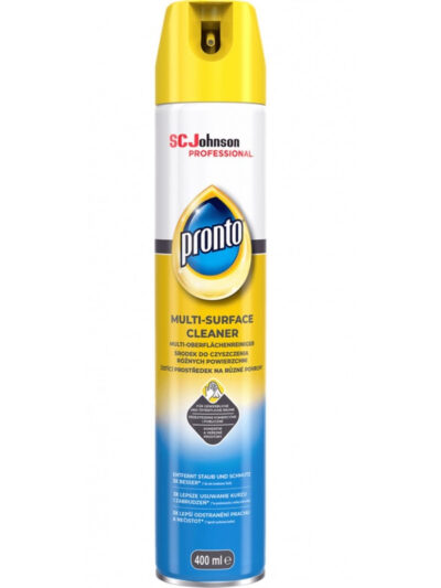 PRONTO Spray do mebli 400ml multisurface