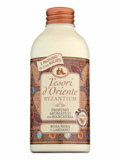 TESORI Perfumy do prania 250ml Bizantium