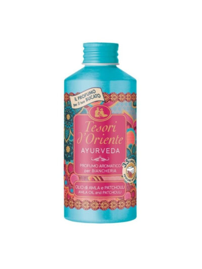 TESORI Perfumy do prania 250ml Ayurveda