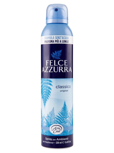 FELCE AZURRA Odświeżacz spray 250ml classic