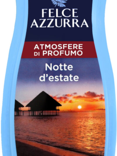 FELCE AZURRA Odświeżacz w żelu 140g SUMMER NIGHT