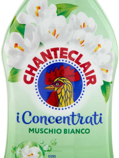 CHANTE CLAIR koncentrat do płukania 1,4L Białe Piżmo 57p