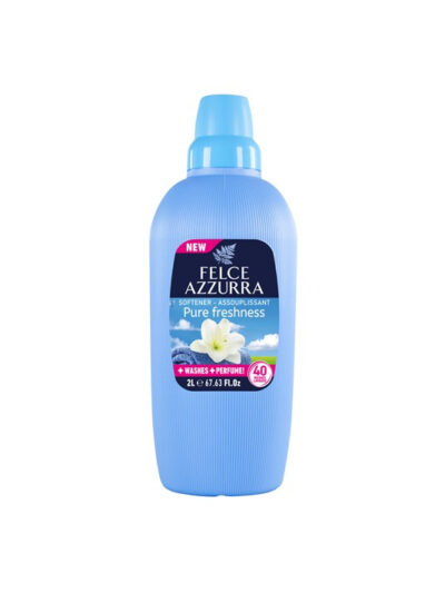 FELCE AZURRA Płyn do płukania 2L 40p Pure Freshness