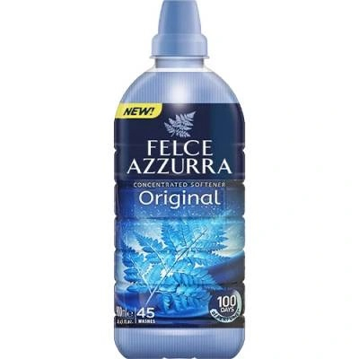 FELCE AZURRA Koncentrat do płukania 900ml 45p Orginal
