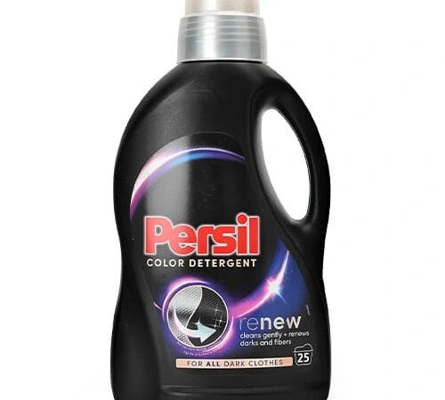 PERSIL żel 25p black 1,25l