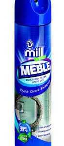MILL Preparat do czyszczenia mebli250ml uniwersalny