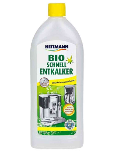 HEITMANN Odkamieniacz BIO w płynie 250ml