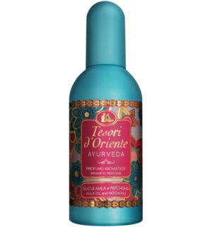 TESORI Perfumy 100ml Ayurveda
