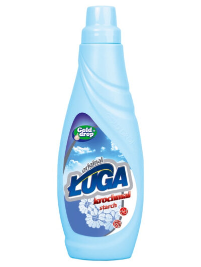 ŁUGA Krochmal 0,75L