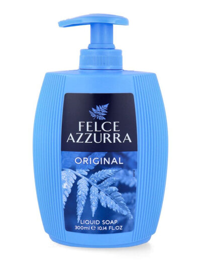 FELCE AZURRA Mydło w płynie 300ml Original