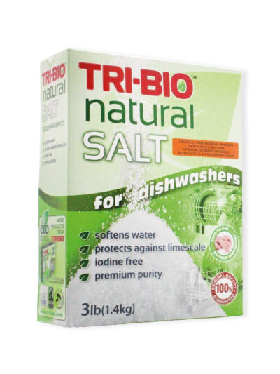 TRI-BIO Sól do zmywarki 1,4kg